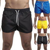 2023 New Men'S Beach Shorts Trend Sexy Swimming Pants Women'S Yoga Fitness Running Surfing Basketball Sports Leisure Lovers Teen