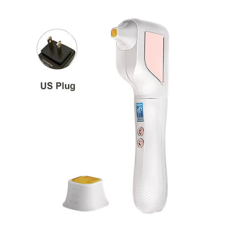 2023 New RF Facial Machine Collagen Renew Face Lift Tighten Rejuvenation Engraving Apparatus for Home Use Anti Wrinkle Device