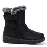 2023 New Winter Boots for Women Warm Short Plush Snow Boots Woman‘s Platform Ankle Boots Warm Cotton Ladies Shoes Large Size