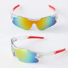 2023 Outdoor Sport Cycling Sunglasses UV400 Mountain Bike Bicycle Glasses Men Women Hiking Running Windproof