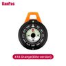 2024 New Kanpas EDC outdoor compass with luminous /High Quality compass / Outdoor compass / Adventure compass / K18 / K25