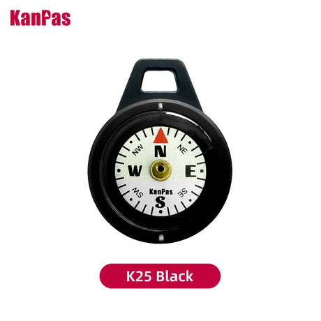 2024 New Kanpas EDC outdoor compass with luminous /High Quality compass / Outdoor compass / Adventure compass / K18 / K25