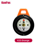 2024 New Kanpas EDC outdoor compass with luminous /High Quality compass / Outdoor compass / Adventure compass / K18 / K25