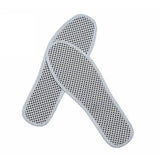 2024 New Magnetic Therapy Insoles Weight Loss Slimming Insole Massage Foot Care Shoe Pad Wholesale Dropshipping Sole