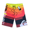 2024 New men's swimming trunks swimming board shorts beach running shorts Surfing Bermuda board shorts swimsuit beach pants leis