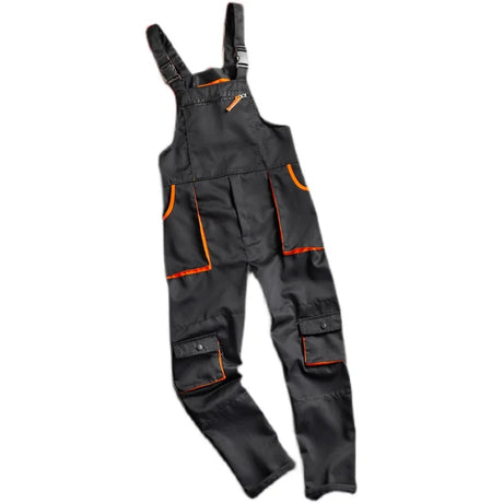 2024work Overall Uniform Men Women Working Coveralls Welding Suit Auto Repairman Workshop Mechanic Work Clothes Dust Proof Suits