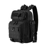 20L Fishing Backpacks Tactical Assault Bag Military Pack Sling Bag Army Molle for Outdoor Hiking Camping Hunting Backpack Chest