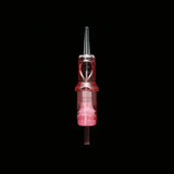 20pcs/Box Quality Pink VIPER PMU SMP Sharp Durable Consistent Long Tip  Tattoo Needles Permanent Makeup Cartridge