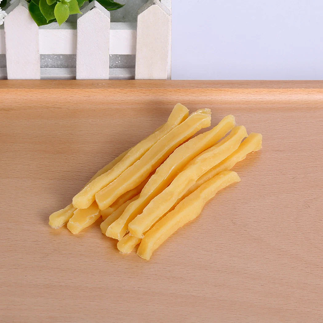 24pcs Artificial Simulation Food Vegetables Fruit French Fries For Home Restaurant Kitchen Garden Art Decor Kids Toy