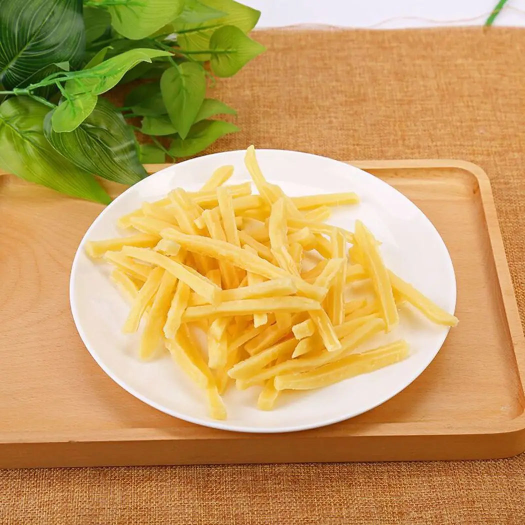 24pcs Artificial Simulation Food Vegetables Fruit French Fries For Home Restaurant Kitchen Garden Art Decor Kids Toy