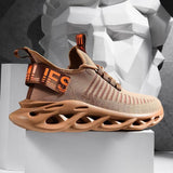 Men's Copper Foot Pace Sneaker