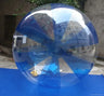 2m 0.8MM PVC Inflatable Water Walking Ball,Zorb Water Ball,roller ball for Swimming Pool Water Dance Balloon Game