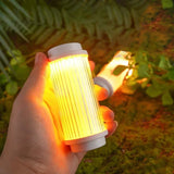 3000mAh 38 Explore USB Rechargeable Camping lamp Powerful Lantern Powerful Mini LED Campling Light Outdoor Camping Supplies