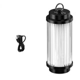 3000mAh 38 Explore USB Rechargeable Camping lamp Powerful Lantern Powerful Mini LED Campling Light Outdoor Camping Supplies