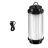 3000mAh 38 Explore USB Rechargeable Camping lamp Powerful Lantern Powerful Mini LED Campling Light Outdoor Camping Supplies