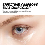 30ml West & Month Eye Tightening Cream Fading Wrinkle Eye Bags Dark Circles Firming Eyes Skin Hydrating Moisturizing Eye Cream