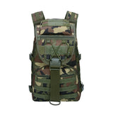 35L Military Tactical Backpack Army Assault Bag Molle System Bag Outdoor Sports Backpack Camping Hiking Backpack Hunting Bags