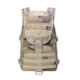 35L Military Tactical Backpack Army Assault Bag Molle System Bag Outdoor Sports Backpack Camping Hiking Backpack Hunting Bags