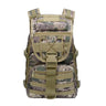 35L Military Tactical Backpack Army Assault Bag Molle System Bag Outdoor Sports Backpack Camping Hiking Backpack Hunting Bags