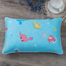 38x58CM Pure Cotton Breathable Baby Pillow Covers Cartoon Children's Bed Pillowcase Soft Pillow Protect Case Baby Bedding