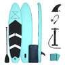 396LBS 320cm Inflatable Surfboard SUP Paddle Board Surfing Fishing Accessories SUPs Inflatable Stand Up Paddle Board Set