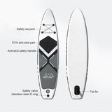 396LBS 320cm Inflatable Surfboard SUP Paddle Board Surfing Fishing Accessories SUPs Inflatable Stand Up Paddle Board Set