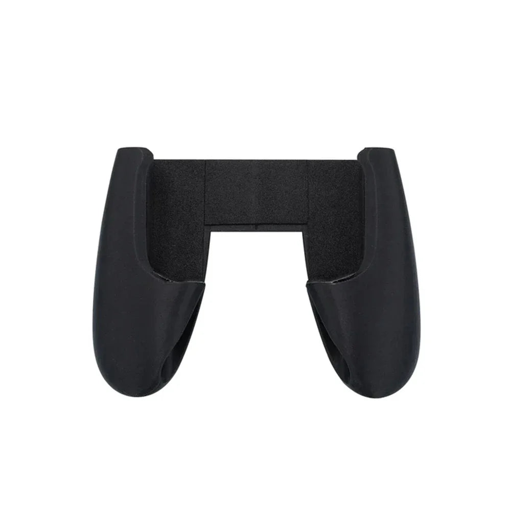 3D Printed Grip Handle For Miyoo Mini Plus Game Console Miyoomini+ Controller Accessories