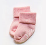 3Pairs DreamShining Cotton Baby Socks Autumn And Winter Thicken Warm Newborn Boy Girl  Floor Wear Antiskid Sock For Kids