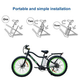 48V 20AH 15AH Silverfish Lithium Electric Bike 800W 500W 24V 36V Lithium Ion Electric Bike Bicycle 48V18650 Battery Pack+Charger