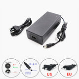 48v Lithium ion Battery 48V 20Ah 1000W 13S3P Li-ion Battery Pack For 54.6v E-bike Electric Bicycle Scooter With BMS + 2A Charger