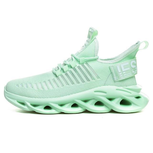 Men's Mint Foot Pace Sneaker