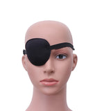 4pcs Pediatric Eye Patches Breathable Eye Patch Pirate Patches for Adults Eye Patches Pirate Kids Eye Pad Pirate Eye Patch Adult