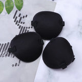 4pcs Pediatric Eye Patches Breathable Eye Patch Pirate Patches for Adults Eye Patches Pirate Kids Eye Pad Pirate Eye Patch Adult