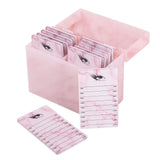 5/10 Layers Eyelashes Storage Box Display Stand Organizer Box Eyelashes Glue Pallet Eyelash Extension Makeup Tools