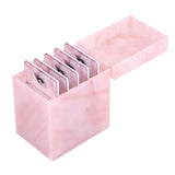 5/10 Layers Eyelashes Storage Box Display Stand Organizer Box Eyelashes Glue Pallet Eyelash Extension Makeup Tools