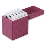 5/10 Layers Eyelashes Storage Box Display Stand Organizer Box Eyelashes Glue Pallet Eyelash Extension Makeup Tools