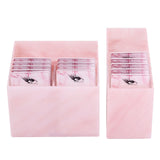 5/10 Layers Eyelashes Storage Box Display Stand Organizer Box Eyelashes Glue Pallet Eyelash Extension Makeup Tools