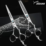 5.5&6 Inch Hairdressing Scissors Professional High Quality Hair Cutting+Thinning Sets Salon Scissors Shears Barber Tools Shop