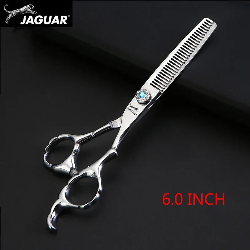 5.5&6 Inch Hairdressing Scissors Professional High Quality Hair Cutting+Thinning Sets Salon Scissors Shears Barber Tools Shop