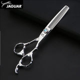 5.5&6 Inch Hairdressing Scissors Professional High Quality Hair Cutting+Thinning Sets Salon Scissors Shears Barber Tools Shop