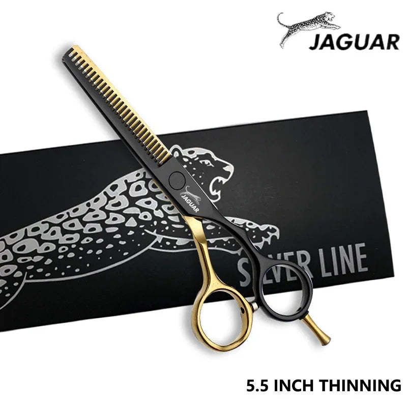 5.5&6 Inch Hairdressing Scissors Professional High Quality Hair Cutting+Thinning Sets Salon Scissors Shears Barber Tools Shop