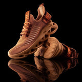 Men's Copper Foot Pace Sneaker