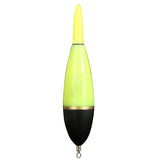 5g/10g/15g Luminous Fishing Night Float Portable Fishing Drift Floats Lightweight Pressure Resistance Tackle Tool Supplies