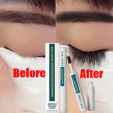 7 Days Fast Eyelash Growth Serum Natural Enhancer Eyelash Longer Fuller Thicker Lashes Treatment Products Eye Care Makeup New