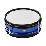 8inch Snare Drum Head with Drumsticks Shoulder Strap Drum Key for Student Band percussion instrument