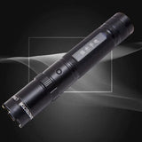 990 High-pressure Baton  HJumping Outdoor Tool Camping Survival Emergency  Equipment Multifunctional Safety Accessories