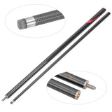 9mm Billiard Pool Cues Carbon High Quality Professional Billiard Pool Cues Stick Snooker Rod Supplies Accessory