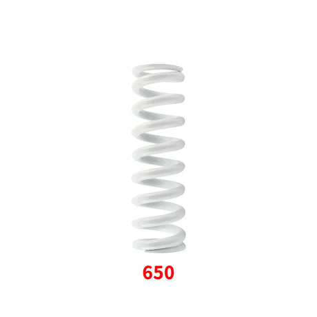 About Surron Electric Bike Motorcycle Accessories Shock Absorber Spring 550 600 650 LBS Surron Light Bee S X Moto Modified Parts