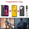 [World Premiere] Ulefone Power Armor 18T Ultra 5G Rugged Phone 512GB ROM +24GB RAM Thermal ImagingCamera FLIR® smartphone