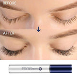 HAIRCUBE Eyelash Growth Serum Products Fast Eyelashes Essence Liquid Lengthening Thicker Lashes Treatment Serum Lash Eye Care